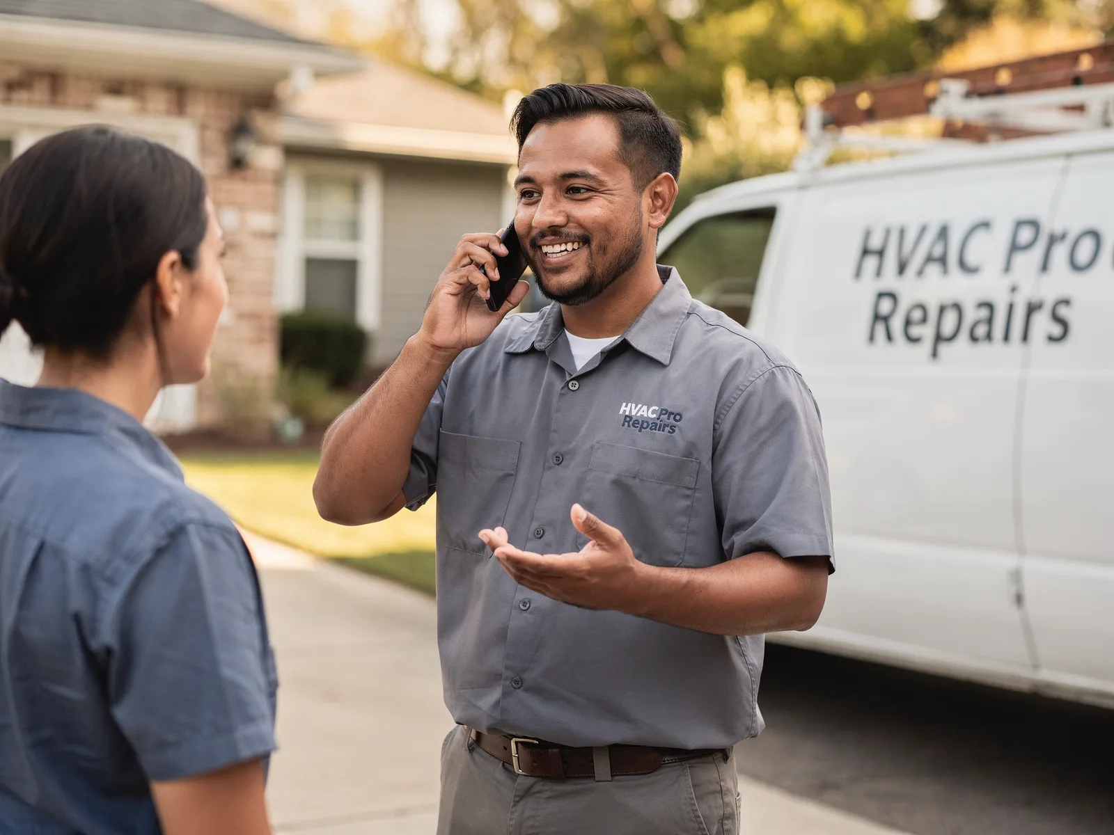 Heat Pump Repair Naknek, AK FAQs